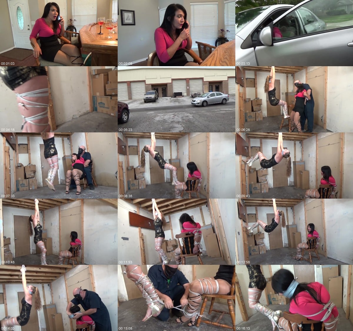 Bdsmmania Nicole Peters - Hung Liize A Side Of Beef 5