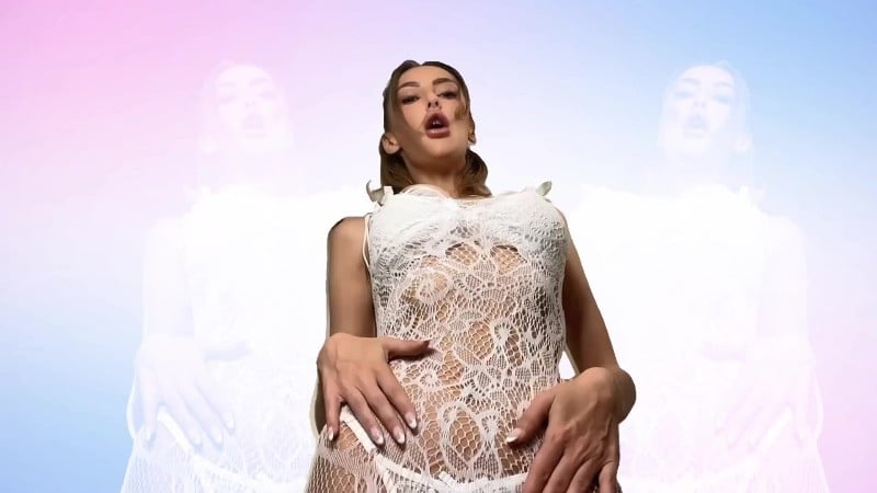 BrattyKiki - Your call to prayer 3