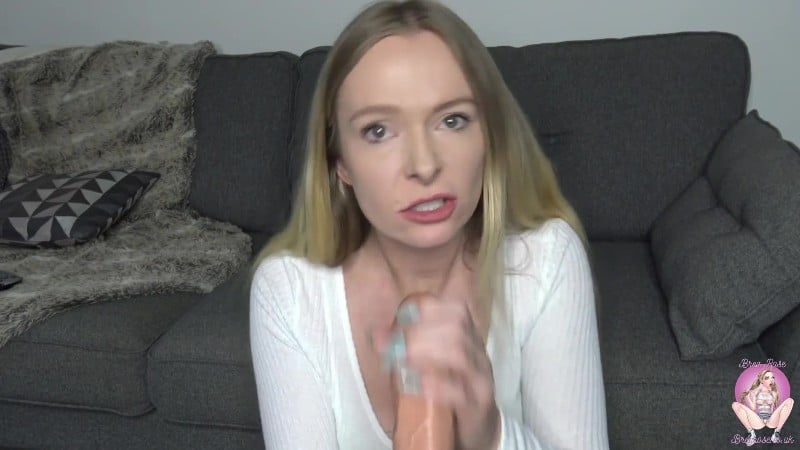 Brea Rose - Fucking After Our Date 2