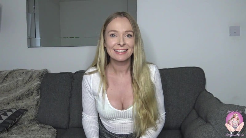 Brea Rose - Fucking After Our Date 4