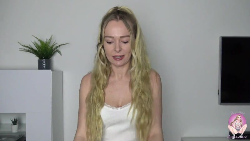 Brea Rose - Slutty Confessions 2