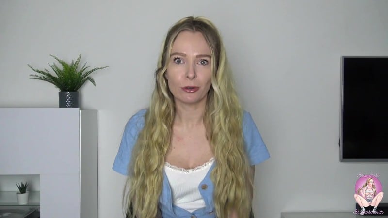 Brea Rose - Slutty Confessions 1