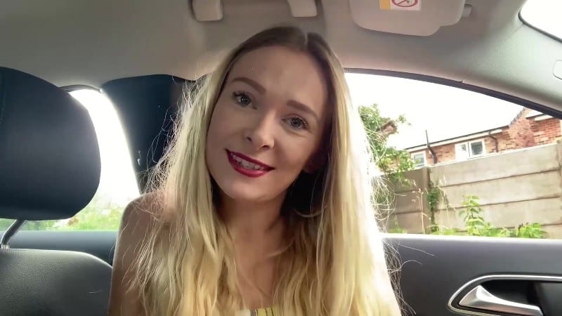 Brea Rose - Your Son's Girlfriend 1