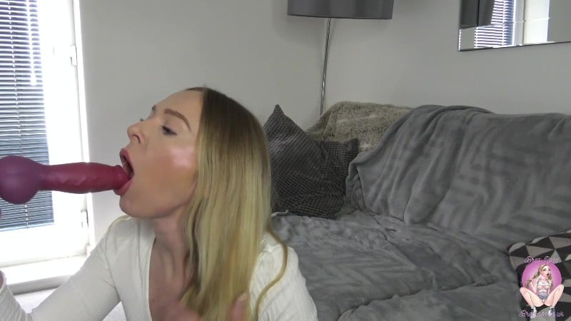 Brea Rose - Your Wife's Boss 3