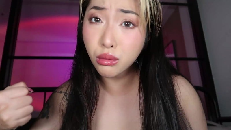 ClaudiaHon - Give up your sex life for my spit 3