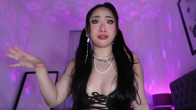 ClaudiaHon - You call that a dick 2