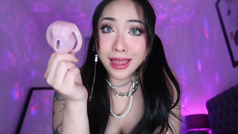 ClaudiaHon - You call that a dick 5