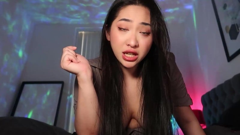 ClaudiaHon - You pay to stroke 5