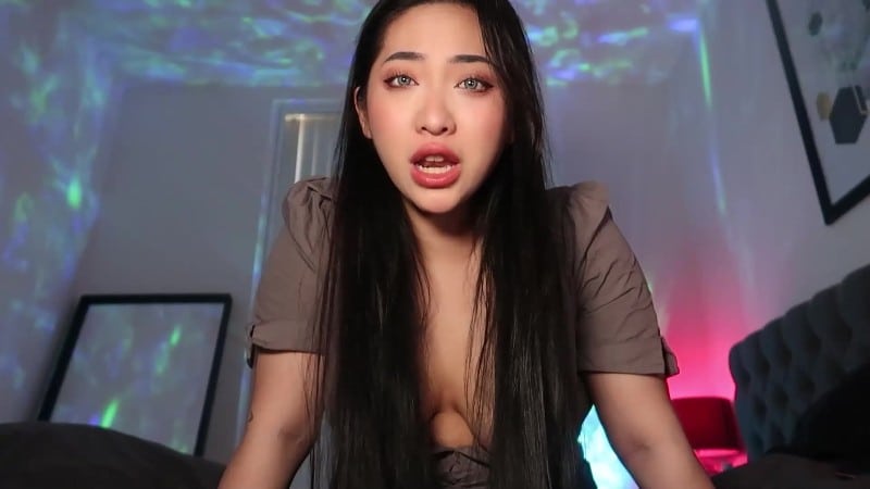 ClaudiaHon - You pay to stroke 1