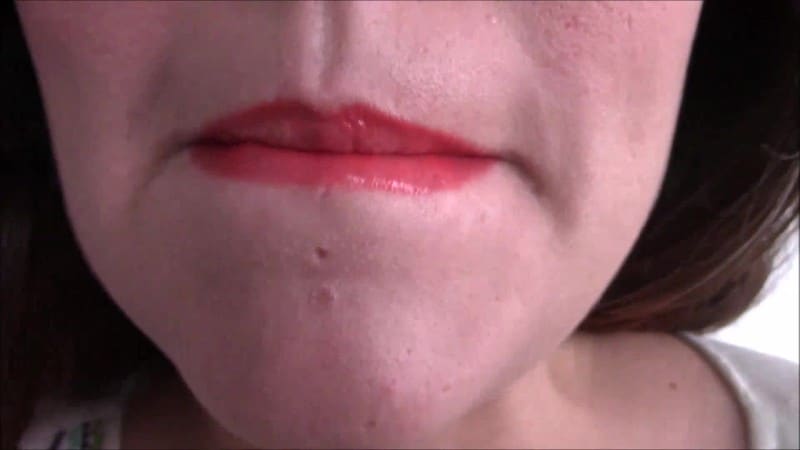 Custom Fantasies With Daphney Rose - Licking Your Face Witth My Long Wet Tongue 2