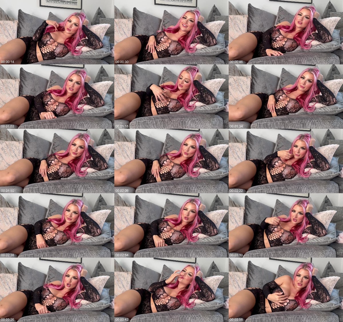 CutieDaisyMay093 - Sensual Gay Encouragement 6