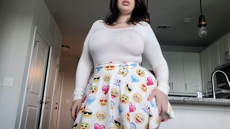 Daisy Doll - Cute GF Gaslights You 5