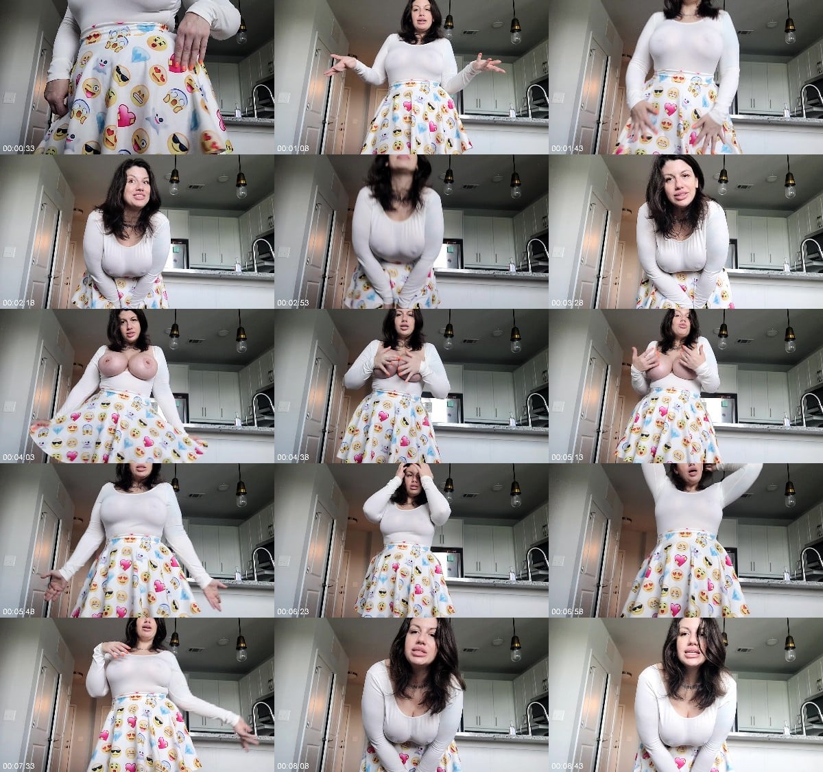Daisy Doll - Cute GF Gaslights You 6