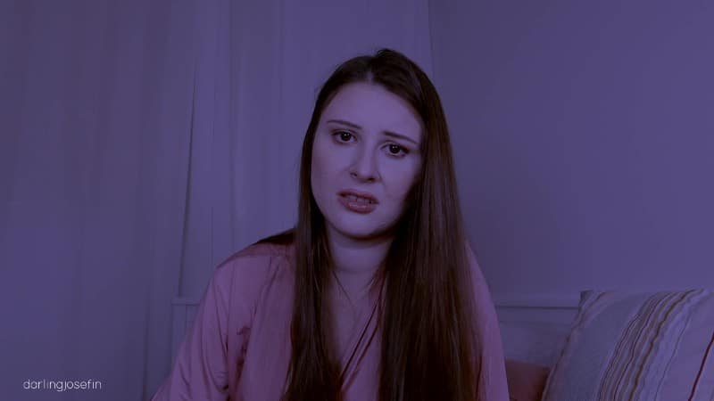 DarlingJosefin - Our First And Last 1