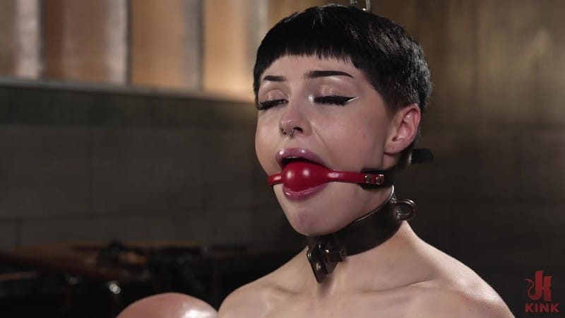 [DeviceBondage | Kink] 25 08 04 Raee Ripley Marked For Pleasure FullHD 2