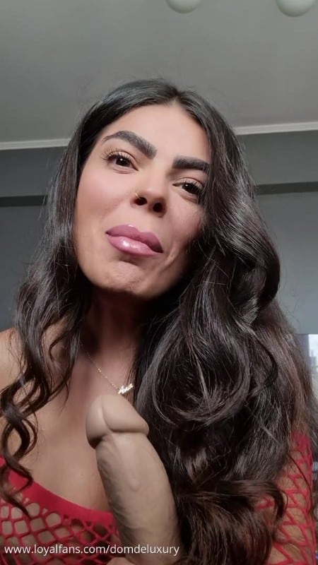 Domdeluxury - Cbt Task 2