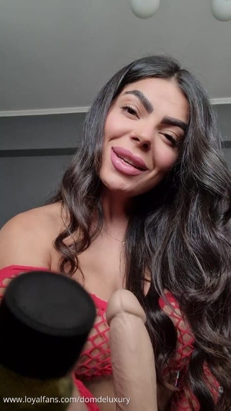 Domdeluxury - Cbt Task 4