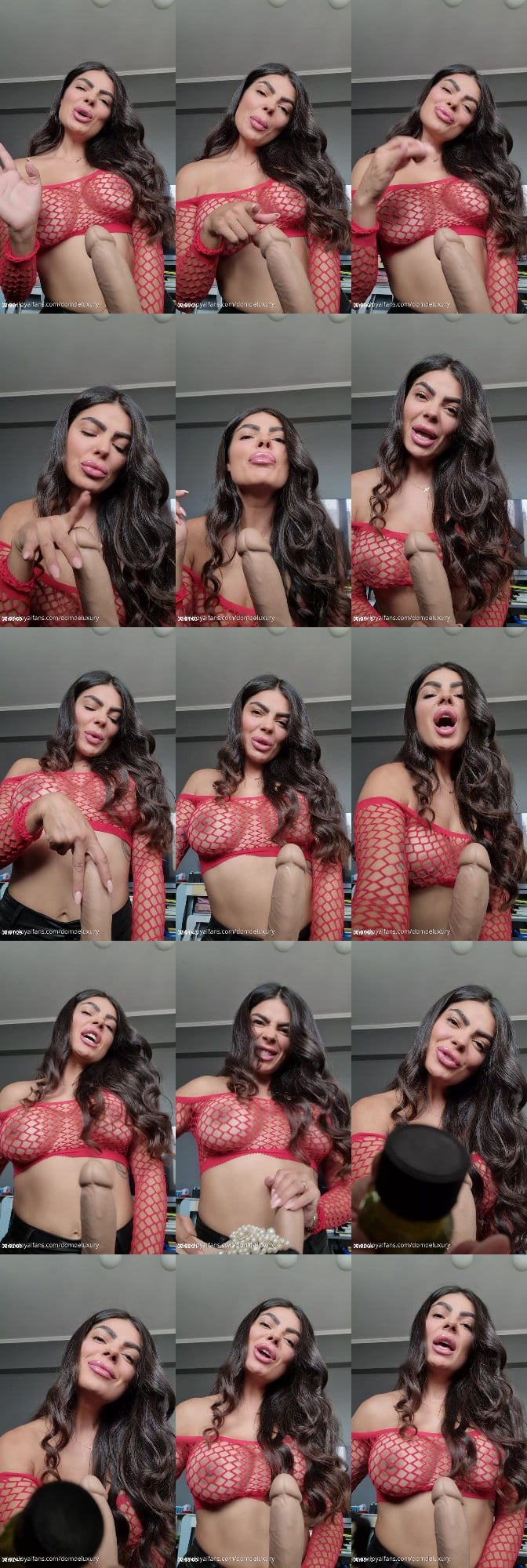 Domdeluxury - Cbt Task 6