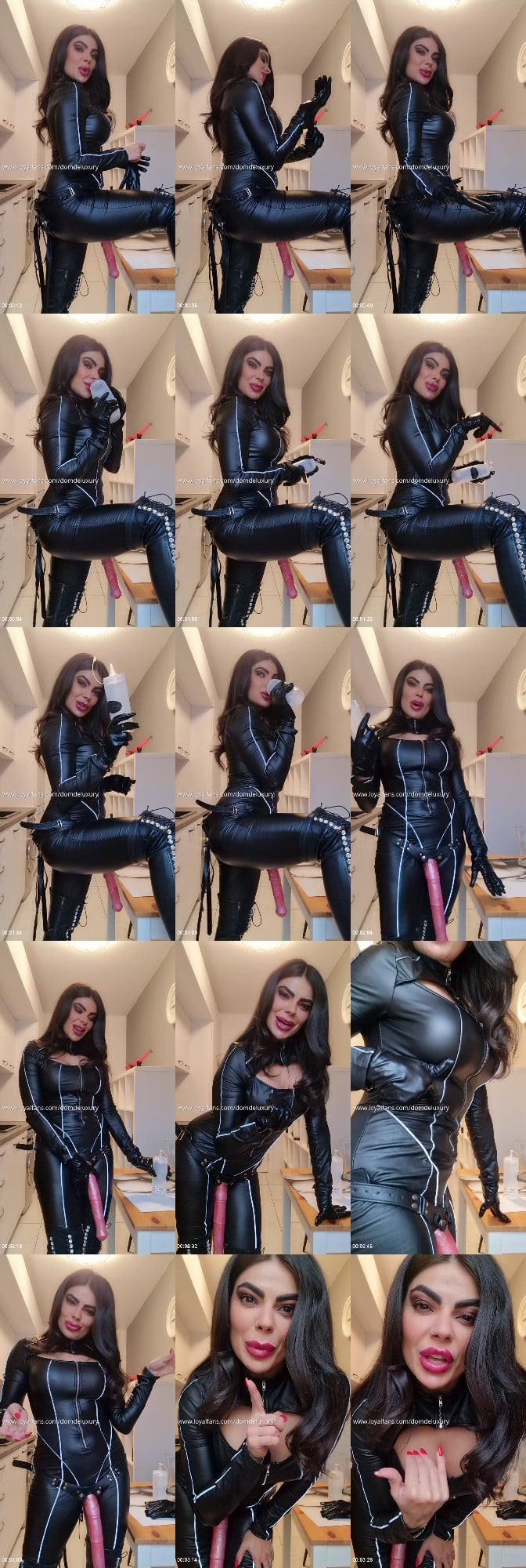 Domdeluxury - I'm No Snow White But I Can Make You Fly 6