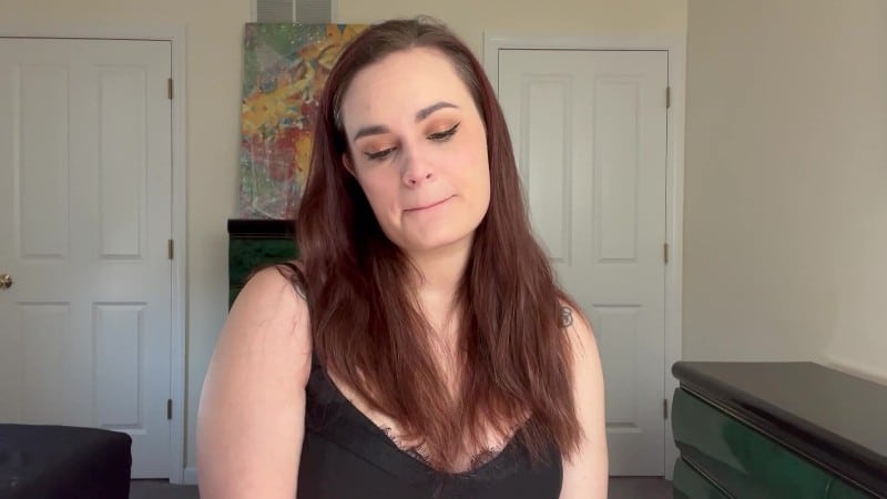 DominaNina - Beat Up & Cucked 5