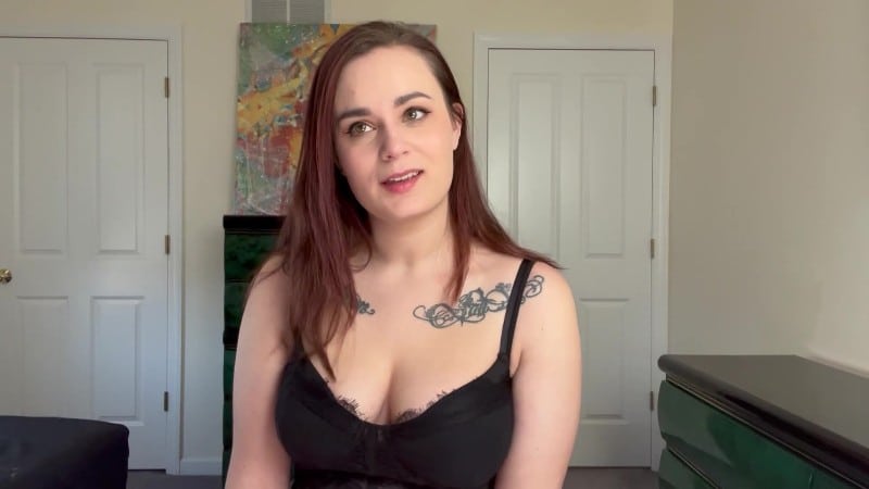 DominaNina - Beat Up & Cucked 1