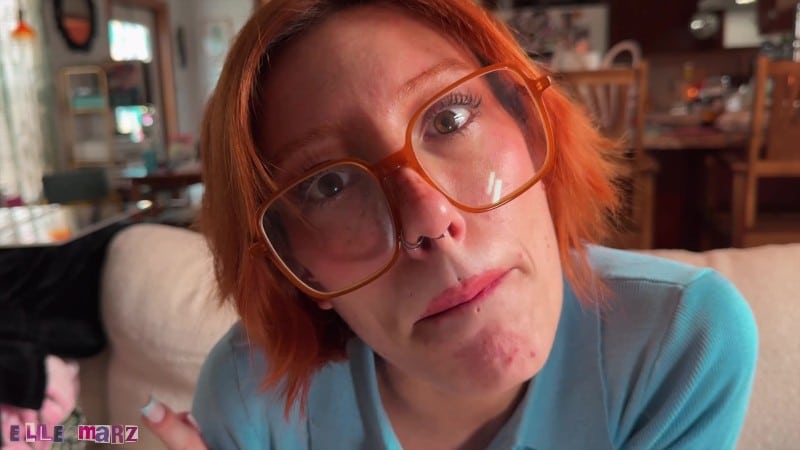 Elle Marz - My sons perverted diary 1