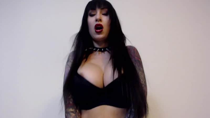 Emily Valentina - Punk Babe Rides You 5