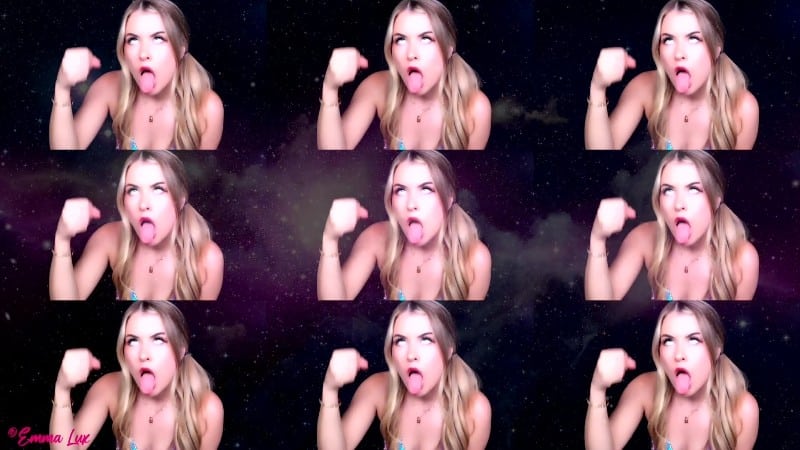 Emma Lux - Emmas Gooniverse 5