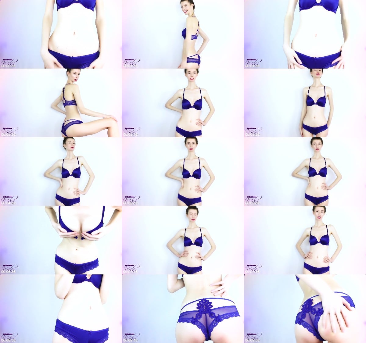 Empress Mika - Prove you're My Toilet Slave 6