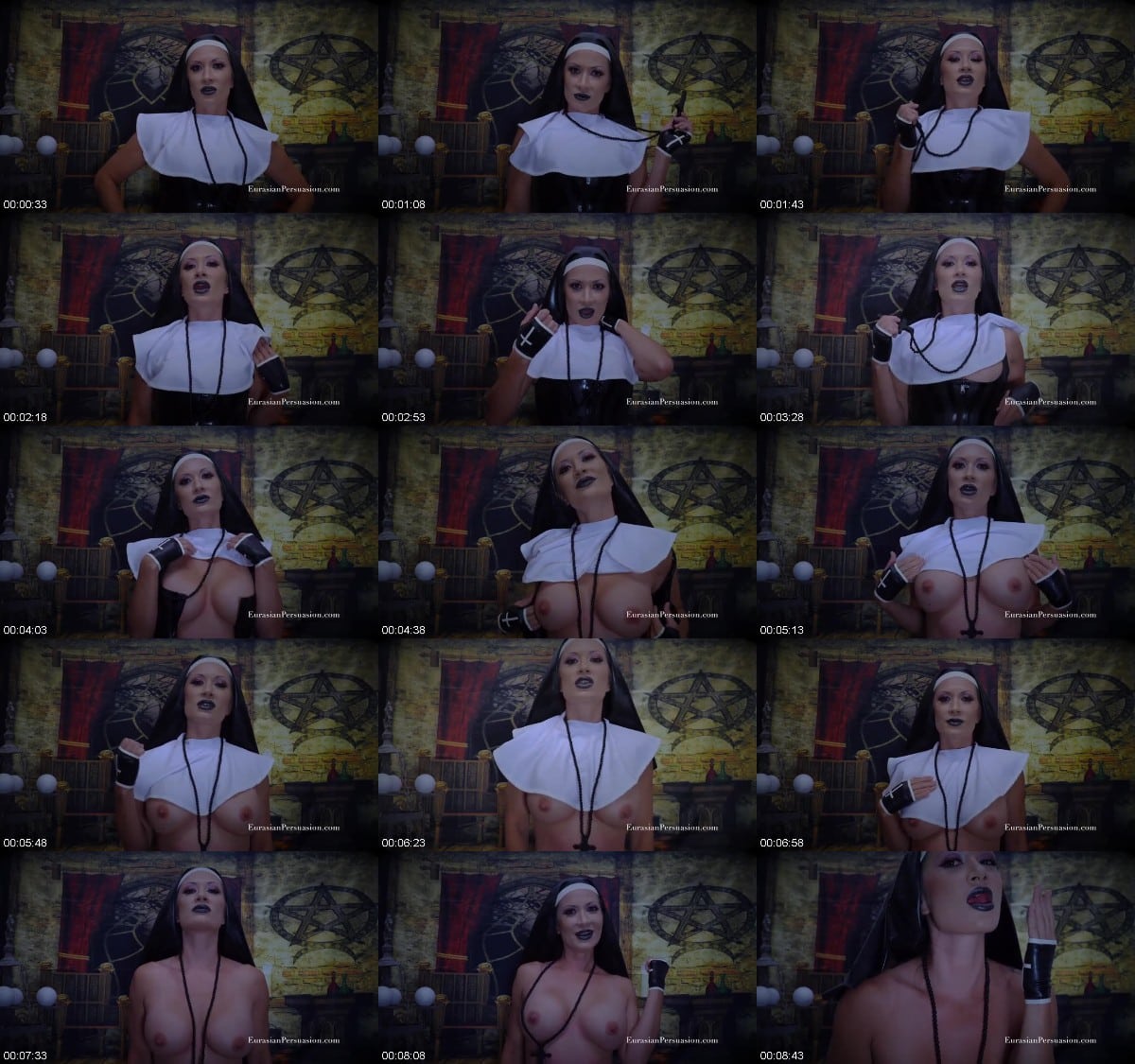 EurasianPersuasion - MISS JASMINE - Sin For Me 6