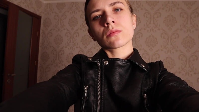 Evelina Domina - I am a ruthless choker 2 5