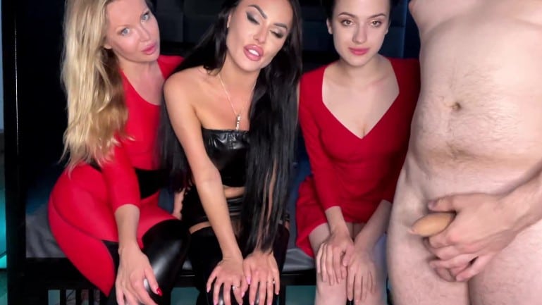 Evil Woman - Encouraged Bi POV - Forced Bi 2