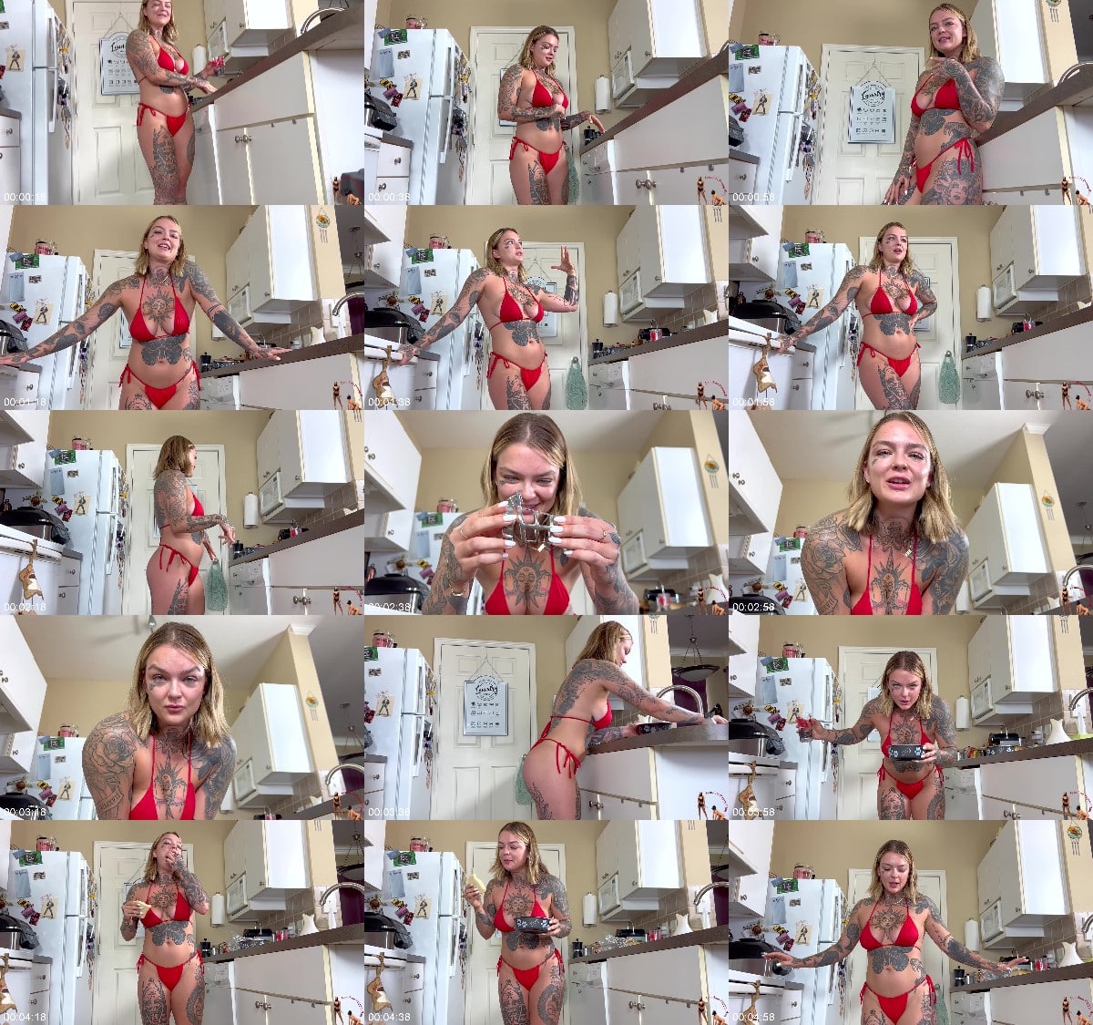 Femdom Puppy Play - Madeline's vriendje is nu haar deel 2 6