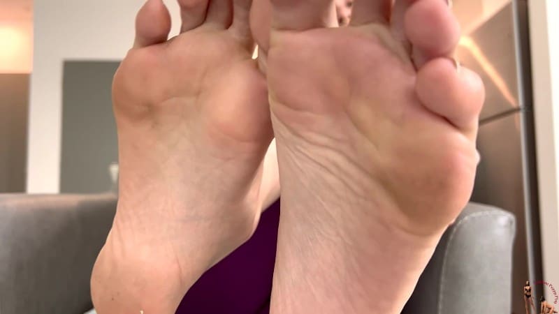 Femdom Puppy Play - Trans Gigi Ravine Makes Her step Brother Fetch Her Bone Pt 1 5