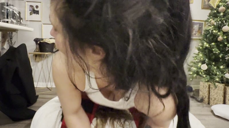 Fetish Nature Films - He And Her Dominate Sinthia Bee 4