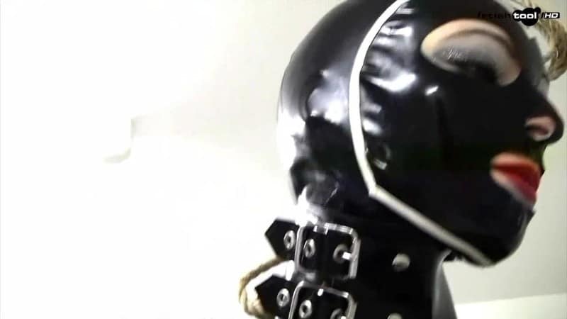 Fetishtool - Flogged and Suspended 1