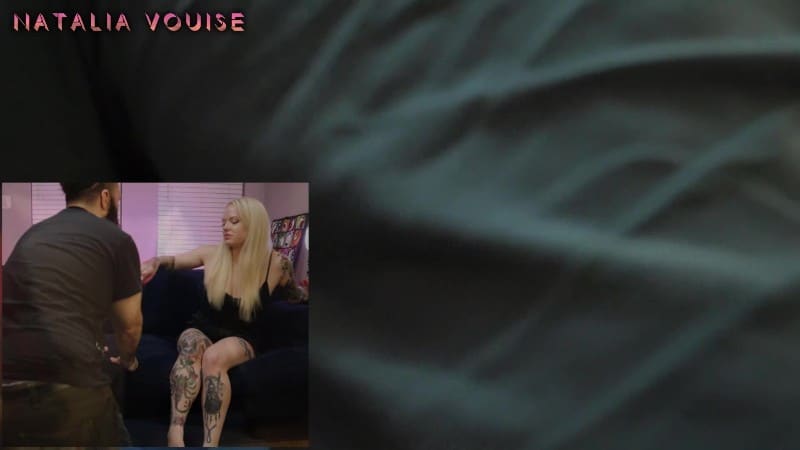 Footfetish At Natalia Vouise's Perfect Feet 7