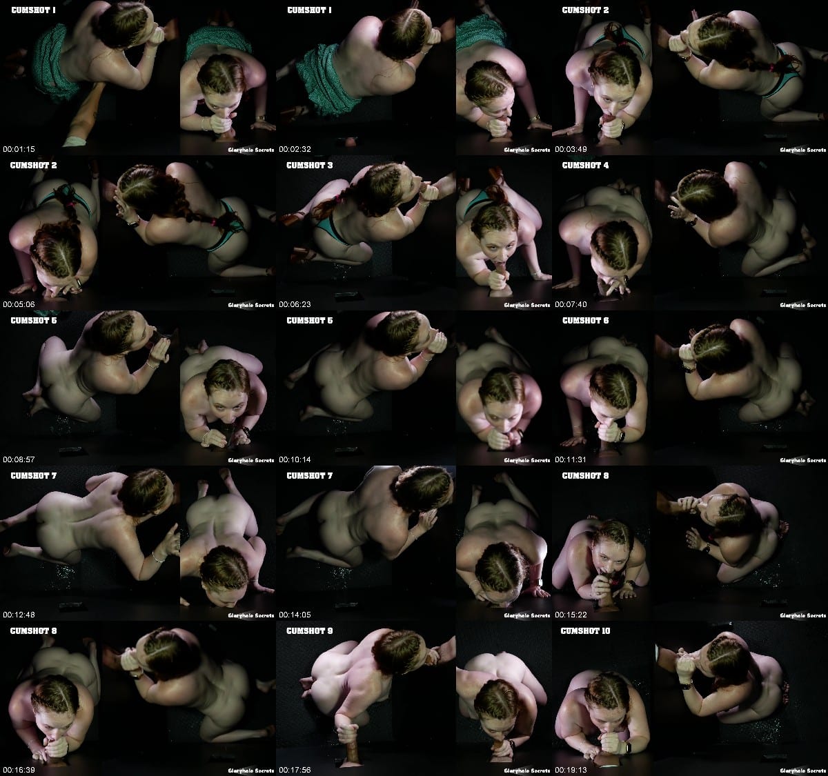 GloryHoleSecrets 25 08 25 Yaya Gingersnatch Second Glory Hole POV FullHD 6