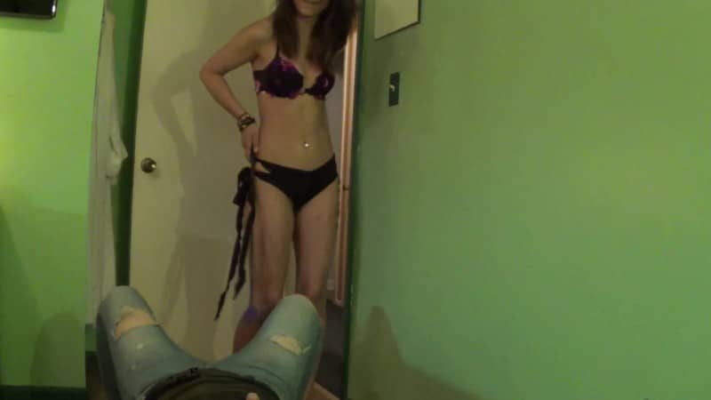 GoddessD - Estella's Revenge 1