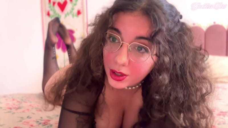 GoddessDri - My Birthday, My Rules 3