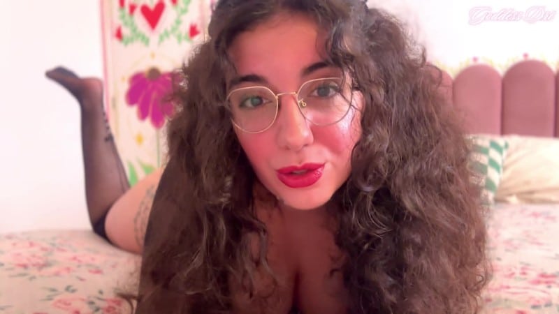 GoddessDri - My Birthday, My Rules 5