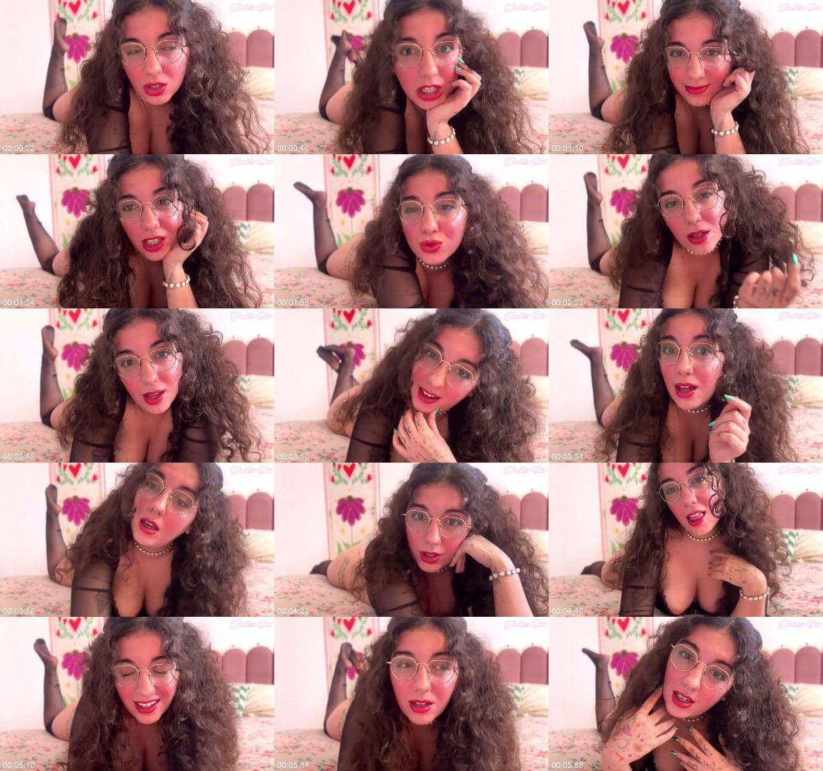 GoddessDri - My Birthday, My Rules 6