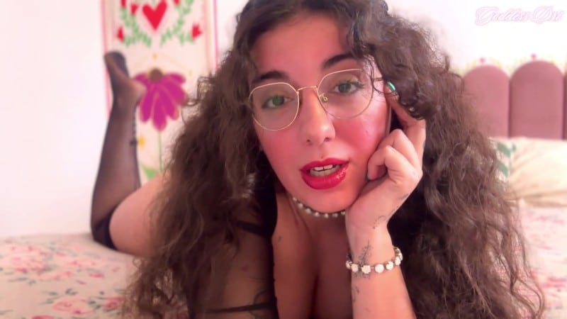 GoddessDri - My Birthday, My Rules 1