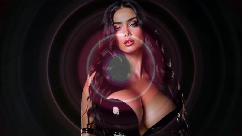 GoddessElecktra - Huge Tits Mesmerize-Beta gooner Fantasy 3