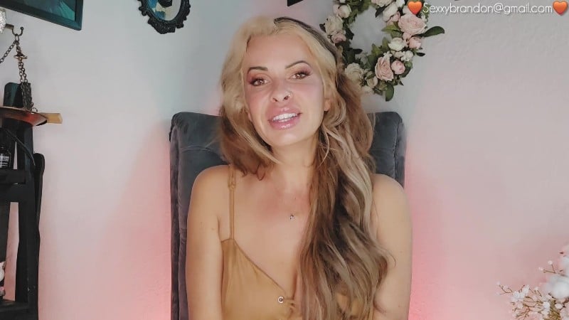 Goddess Bs Slave Training 101 - Bbc Envy Sunday Is For Worship 5
