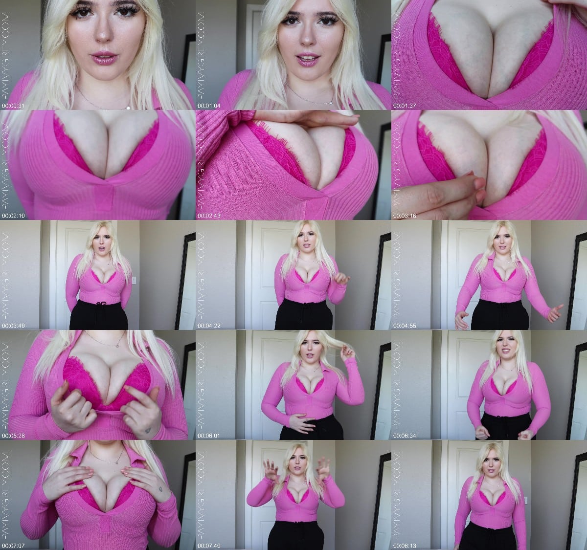 Goddess Ivy Grey - FUCK YOUR TRASH LOSER 6