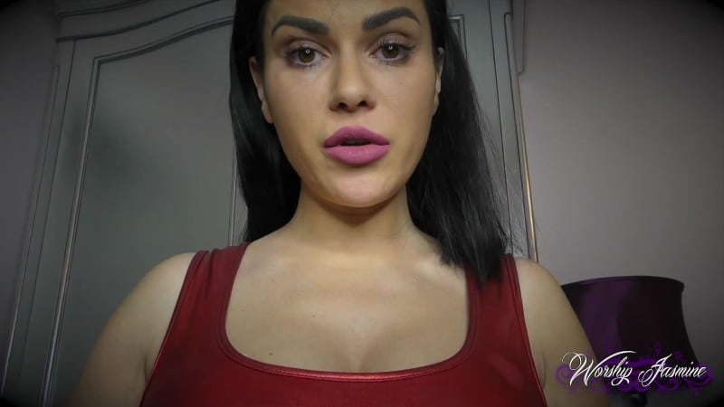 Goddess Jasmine - Your Wife's Next 3