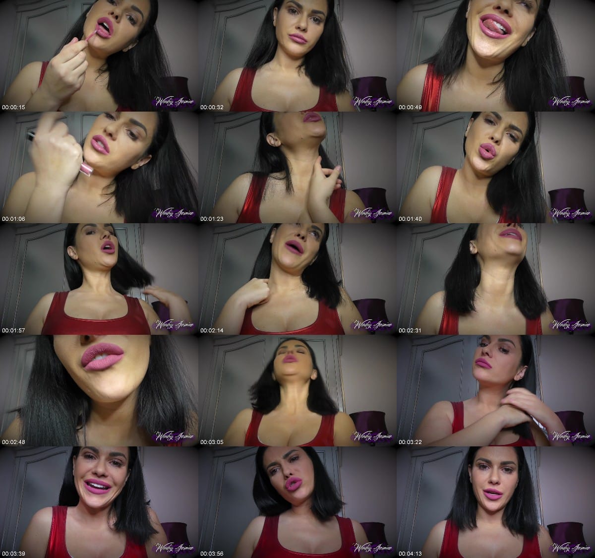 Goddess Jasmine - Your Wife's Next 6
