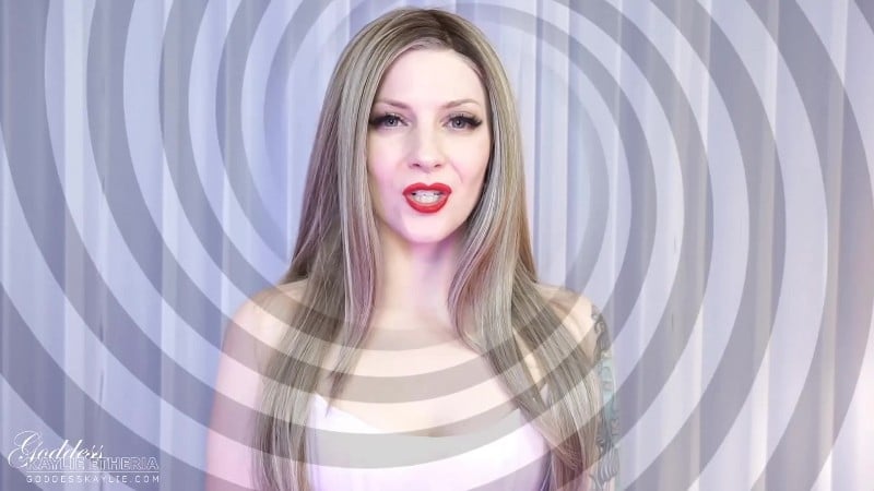 Goddess Kaylie - Tricked Into Being My Pump Puppet - Femdom 2025 3