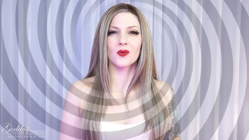 Goddess Kaylie - Tricked Into Being My Pump Puppet - Femdom 2025 5